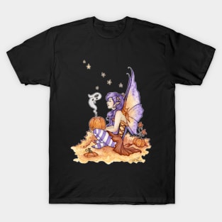 Pumpkin Surprise T-Shirt